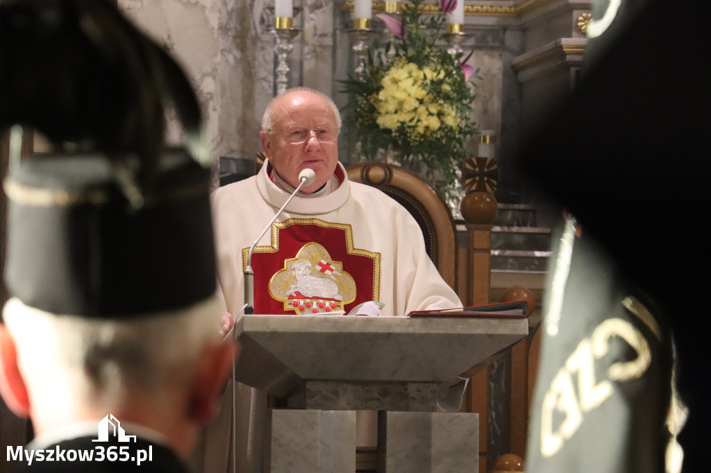 Fotorelacja II: Msza Rezurekcyjna w Koziegłówkach - Wielkanoc 2026!