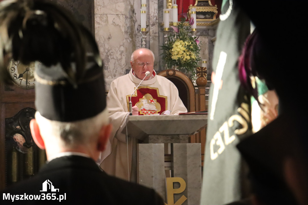 Fotorelacja II: Msza Rezurekcyjna w Koziegłówkach - Wielkanoc 2026!