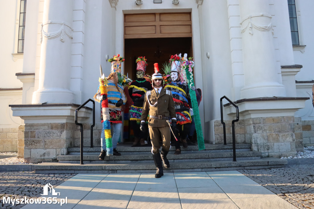 Fotorelacja II: Msza Rezurekcyjna w Koziegłówkach - Wielkanoc 2026!