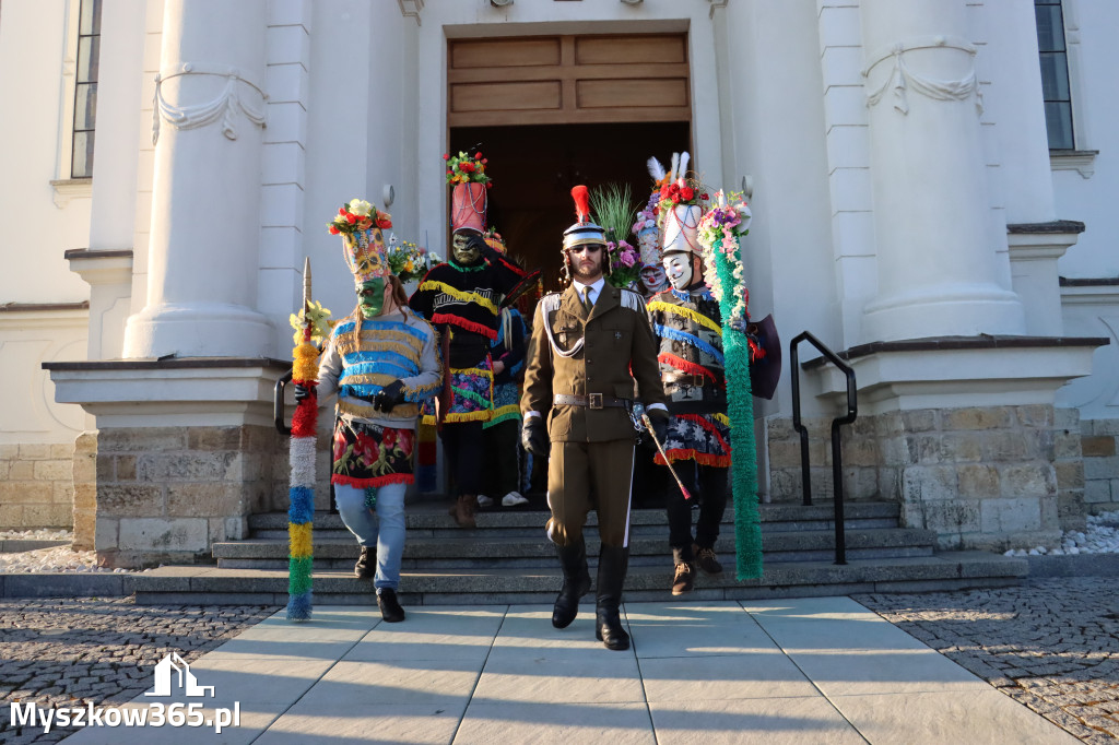Fotorelacja II: Msza Rezurekcyjna w Koziegłówkach - Wielkanoc 2026!