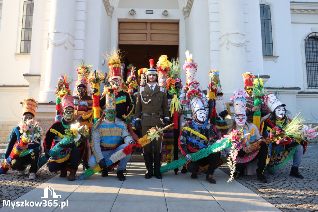Fotorelacja II: Msza Rezurekcyjna w Koziegłówkach - Wielkanoc 2026!