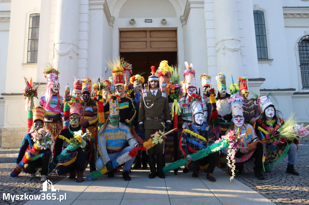 Fotorelacja II: Msza Rezurekcyjna w Koziegłówkach - Wielkanoc 2026!