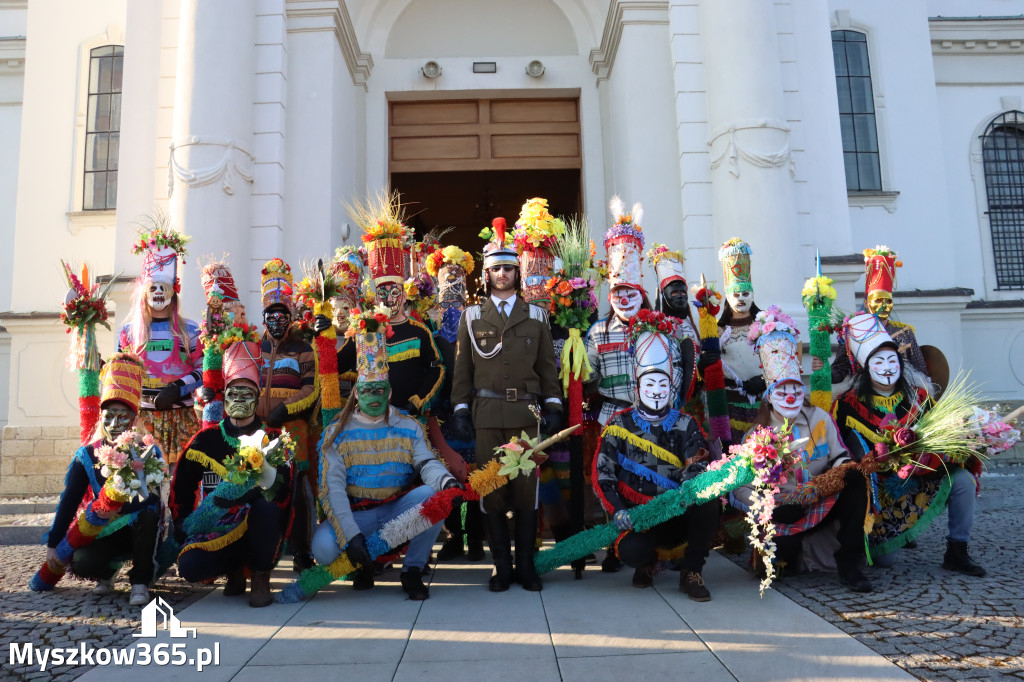 Fotorelacja II: Msza Rezurekcyjna w Koziegłówkach - Wielkanoc 2026!