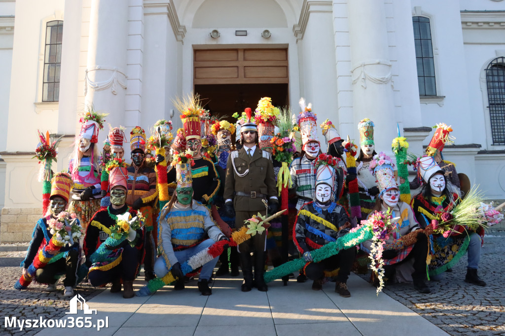 Fotorelacja II: Msza Rezurekcyjna w Koziegłówkach - Wielkanoc 2026!