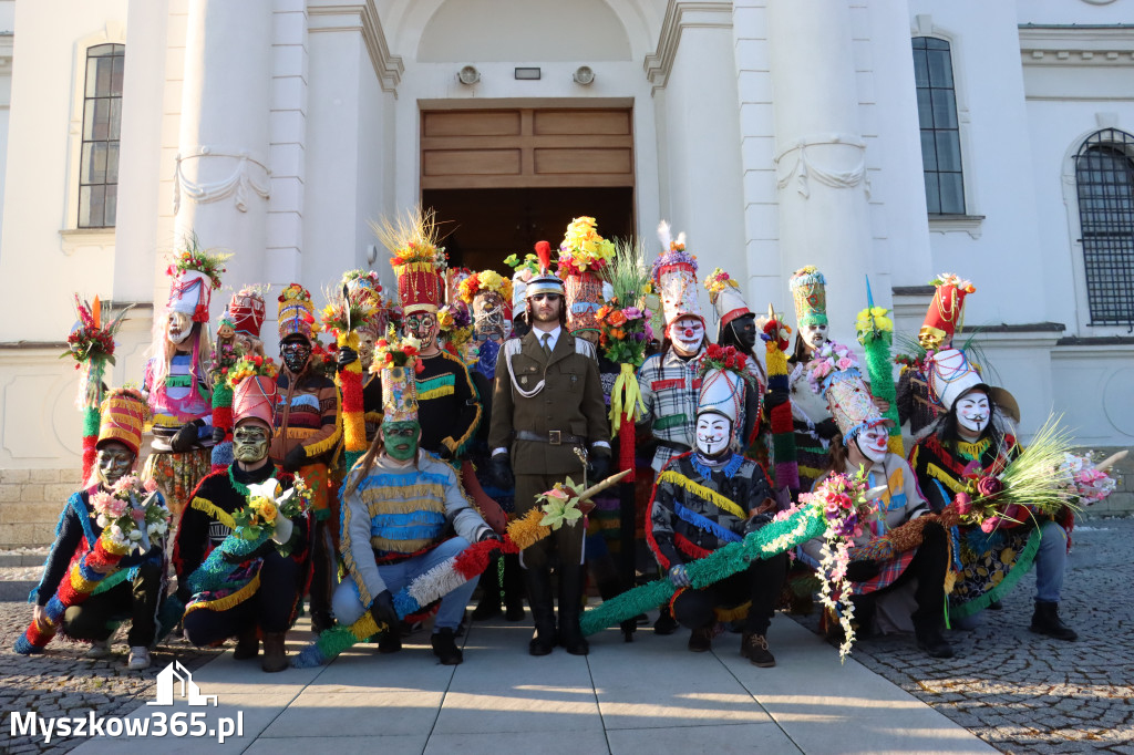 Fotorelacja II: Msza Rezurekcyjna w Koziegłówkach - Wielkanoc 2026!