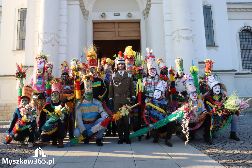 Fotorelacja II: Msza Rezurekcyjna w Koziegłówkach - Wielkanoc 2026!