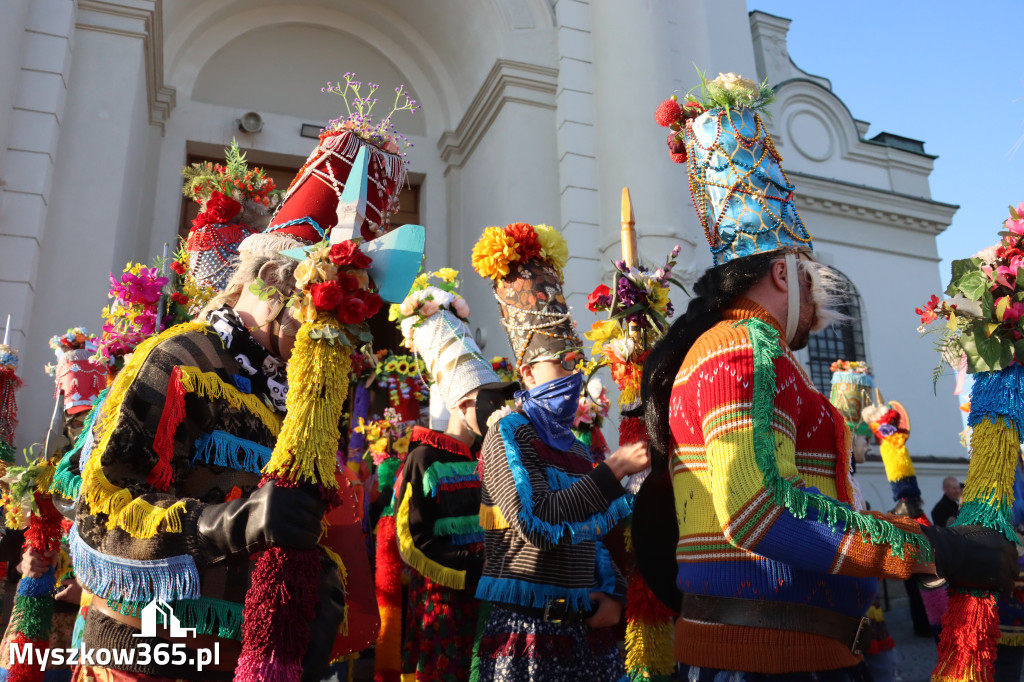 Fotorelacja II: Msza Rezurekcyjna w Koziegłówkach - Wielkanoc 2026!