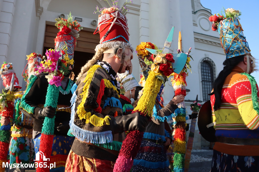 Fotorelacja II: Msza Rezurekcyjna w Koziegłówkach - Wielkanoc 2026!