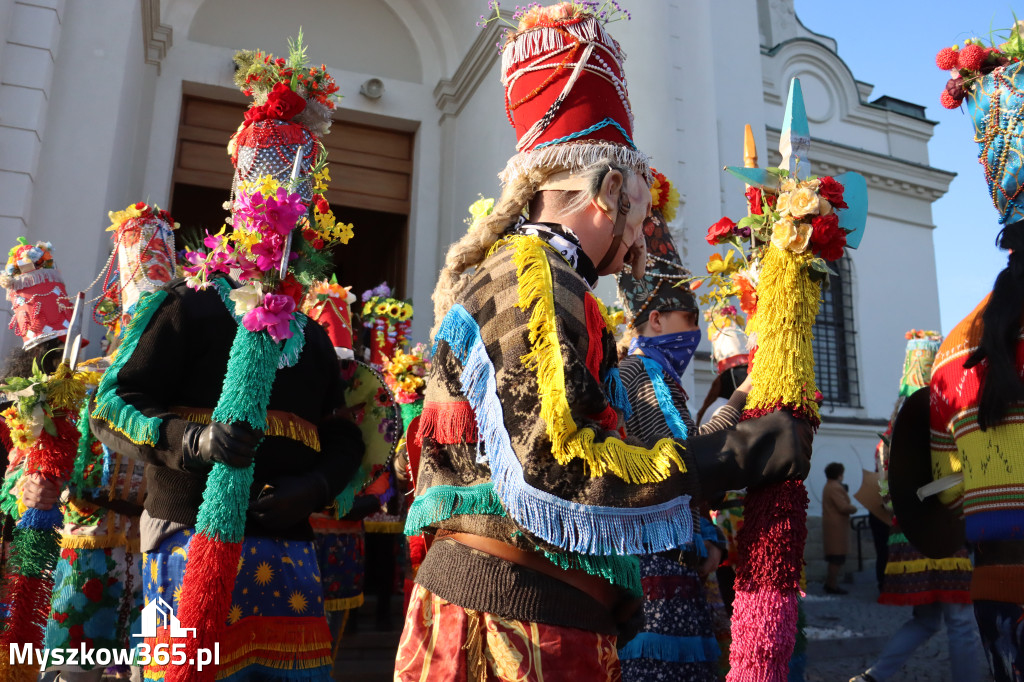Fotorelacja II: Msza Rezurekcyjna w Koziegłówkach - Wielkanoc 2026!