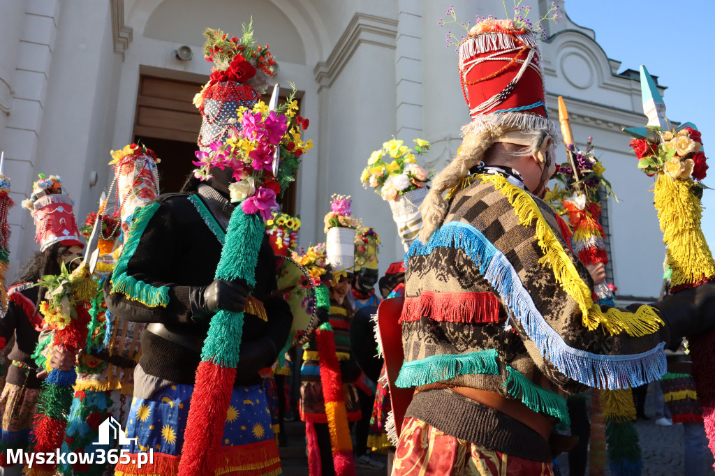 Fotorelacja II: Msza Rezurekcyjna w Koziegłówkach - Wielkanoc 2026!