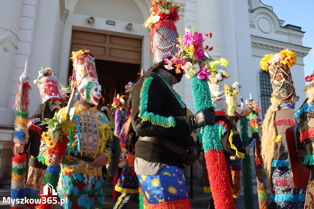 Fotorelacja II: Msza Rezurekcyjna w Koziegłówkach - Wielkanoc 2026!
