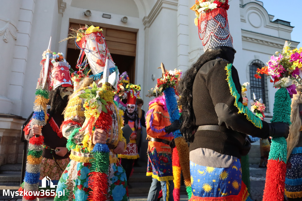 Fotorelacja II: Msza Rezurekcyjna w Koziegłówkach - Wielkanoc 2026!