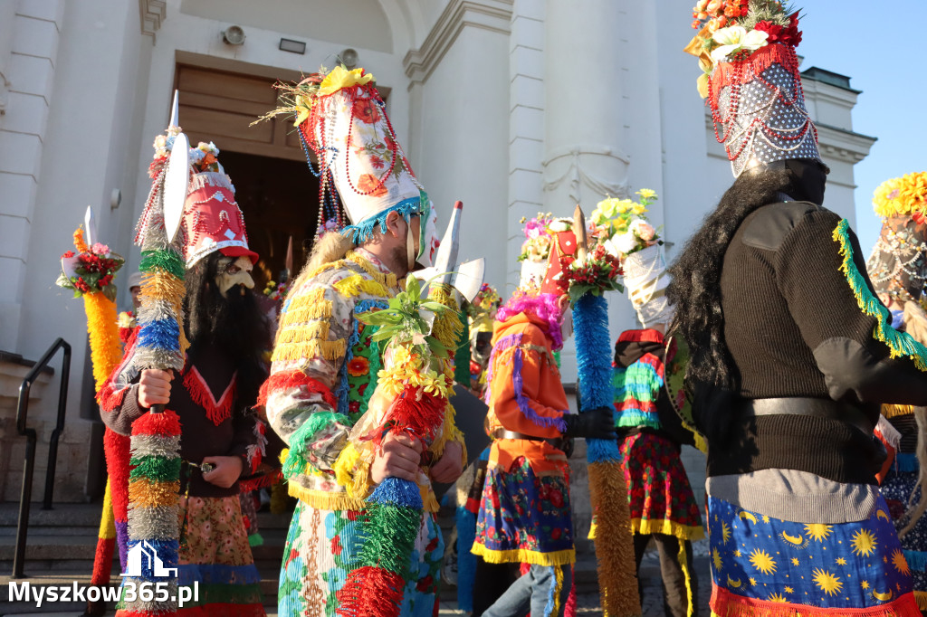 Fotorelacja II: Msza Rezurekcyjna w Koziegłówkach - Wielkanoc 2026!