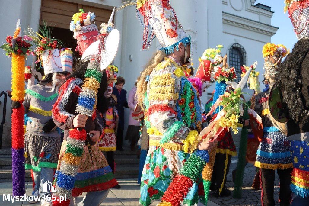 Fotorelacja II: Msza Rezurekcyjna w Koziegłówkach - Wielkanoc 2026!