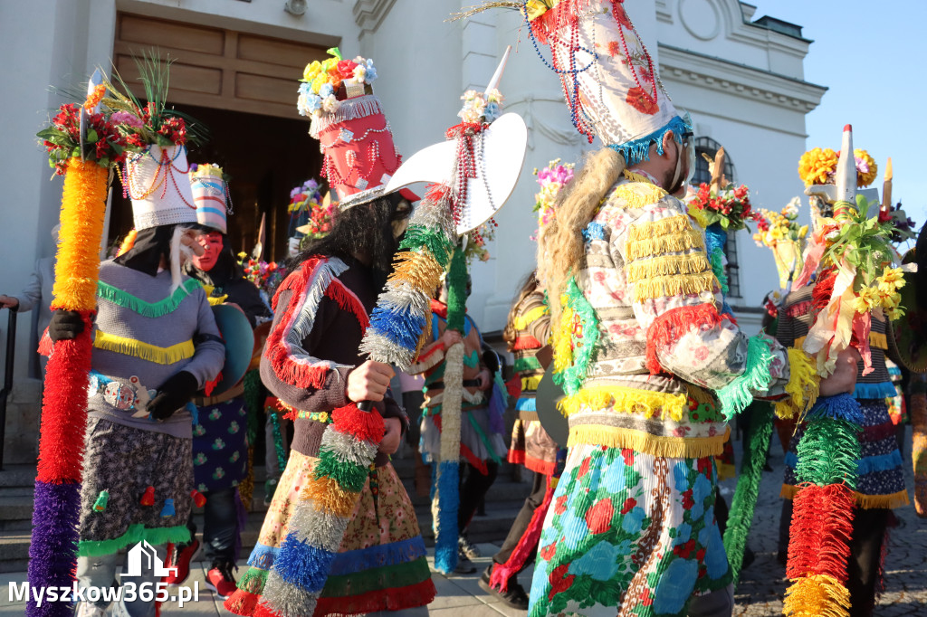 Fotorelacja II: Msza Rezurekcyjna w Koziegłówkach - Wielkanoc 2026!