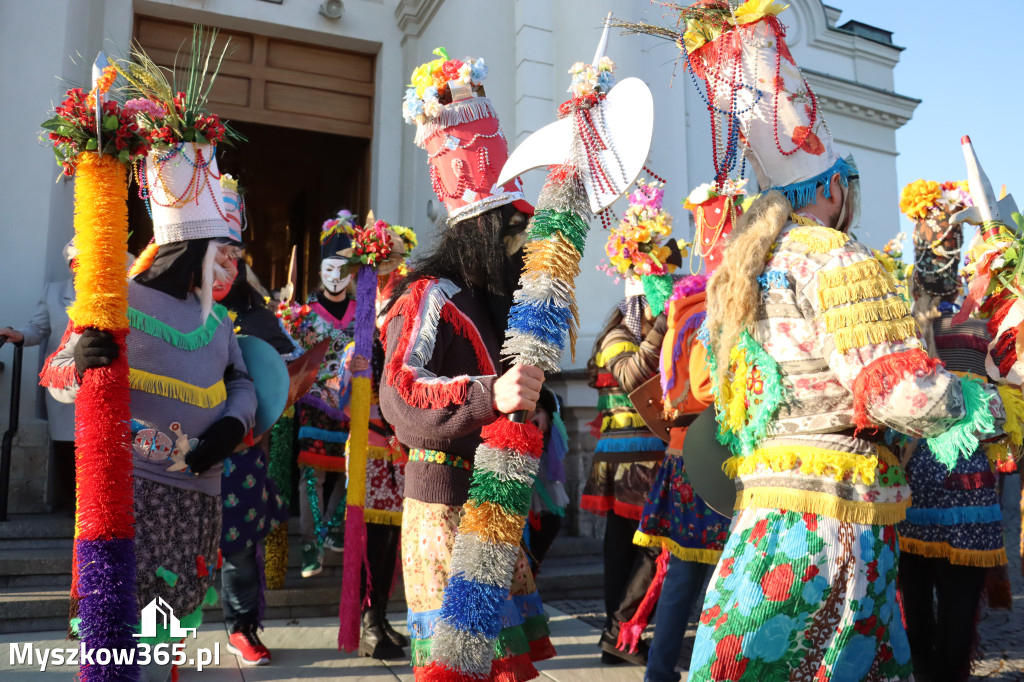 Fotorelacja II: Msza Rezurekcyjna w Koziegłówkach - Wielkanoc 2026!