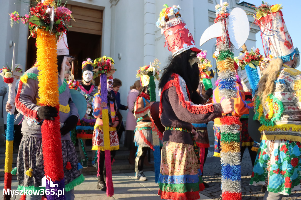 Fotorelacja II: Msza Rezurekcyjna w Koziegłówkach - Wielkanoc 2026!