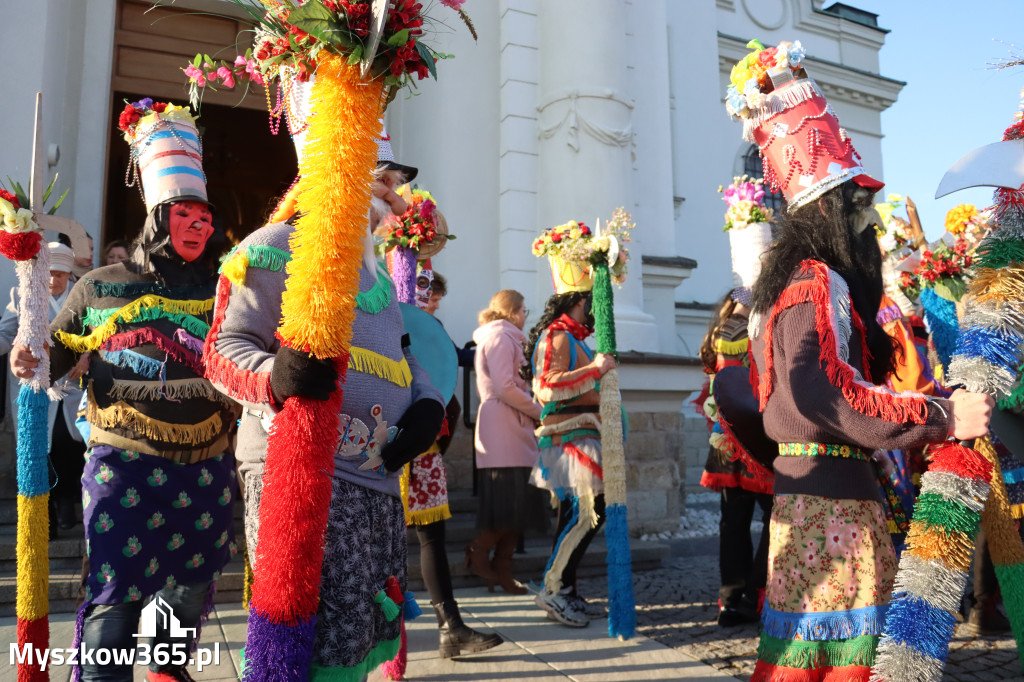 Fotorelacja II: Msza Rezurekcyjna w Koziegłówkach - Wielkanoc 2026!