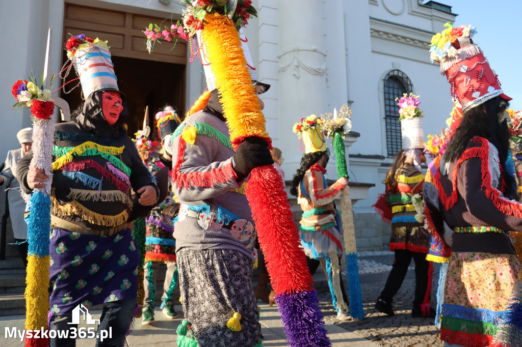 Fotorelacja II: Msza Rezurekcyjna w Koziegłówkach - Wielkanoc 2026!