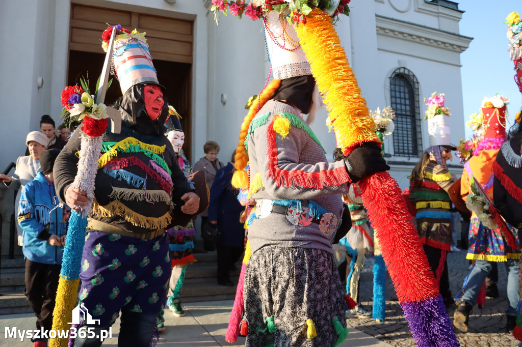Fotorelacja II: Msza Rezurekcyjna w Koziegłówkach - Wielkanoc 2026!