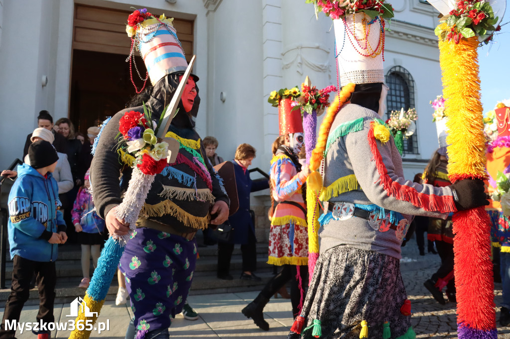 Fotorelacja II: Msza Rezurekcyjna w Koziegłówkach - Wielkanoc 2026!