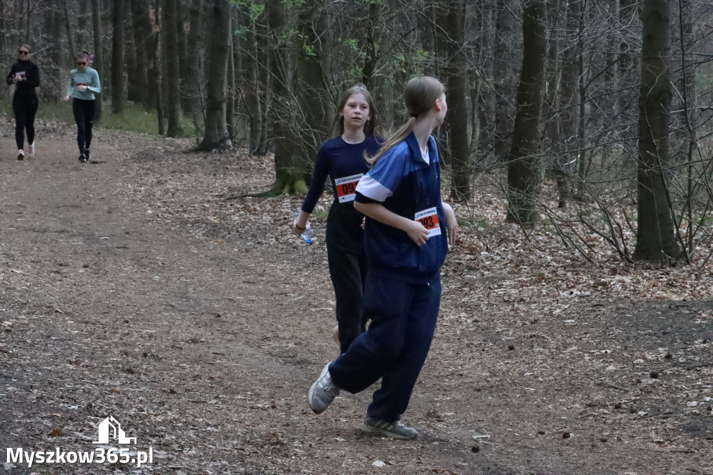 Fotorelacja: 4. Bieg po Zdrowie w Myszkowie