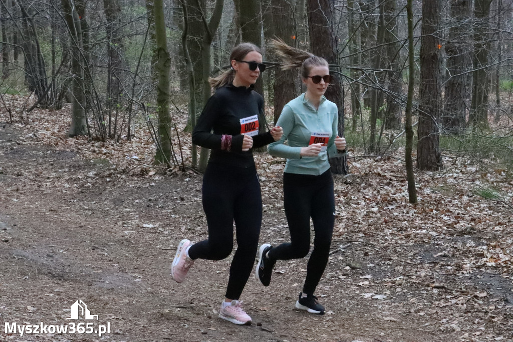 Fotorelacja: 4. Bieg po Zdrowie w Myszkowie