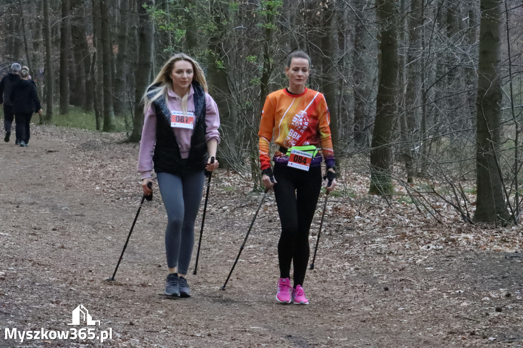 Fotorelacja: 4. Bieg po Zdrowie w Myszkowie