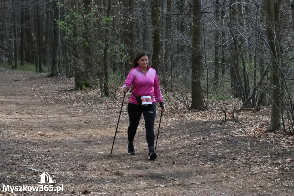 Fotorelacja: 4. Bieg po Zdrowie w Myszkowie