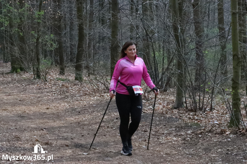 Fotorelacja: 4. Bieg po Zdrowie w Myszkowie