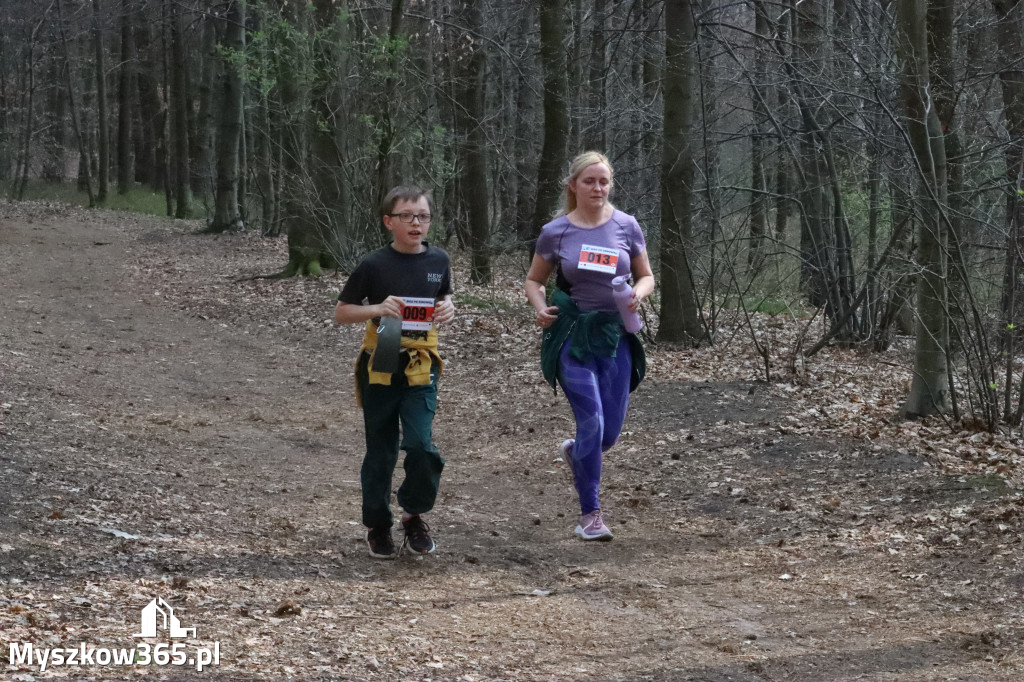 Fotorelacja: 4. Bieg po Zdrowie w Myszkowie