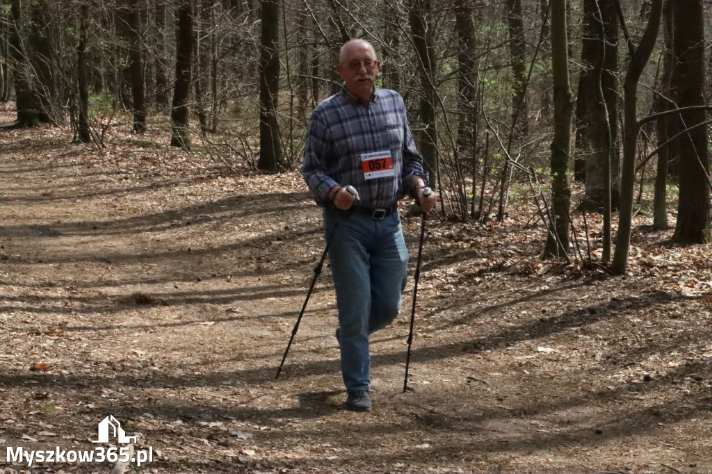 Fotorelacja: 4. Bieg po Zdrowie w Myszkowie