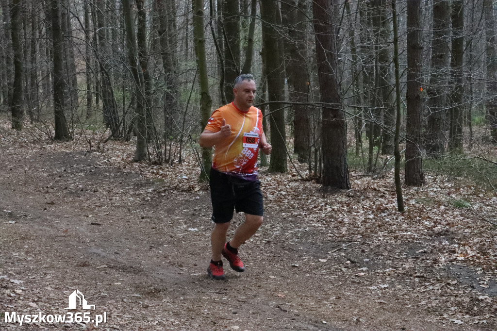 Fotorelacja: 4. Bieg po Zdrowie w Myszkowie