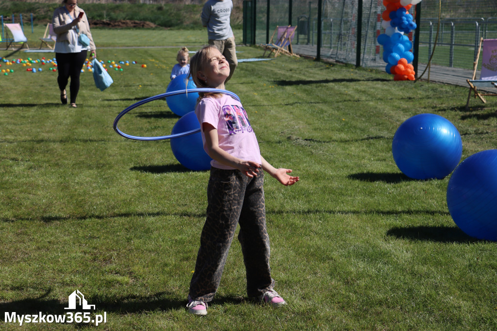 Fotorelacja: Piknik Rodzinny - 1 Maj w Myszkowie
