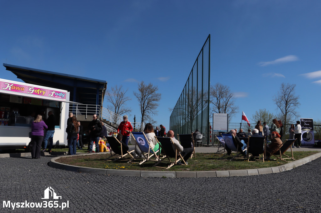 Fotorelacja: Piknik Rodzinny - 1 Maj w Myszkowie