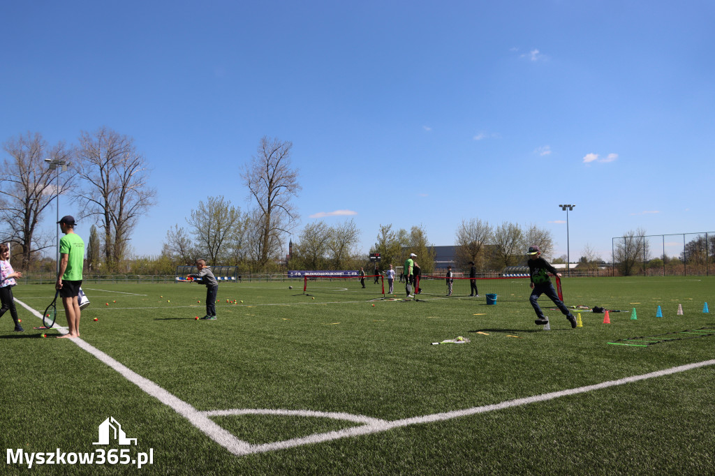 Fotorelacja: Piknik Rodzinny - 1 Maj w Myszkowie