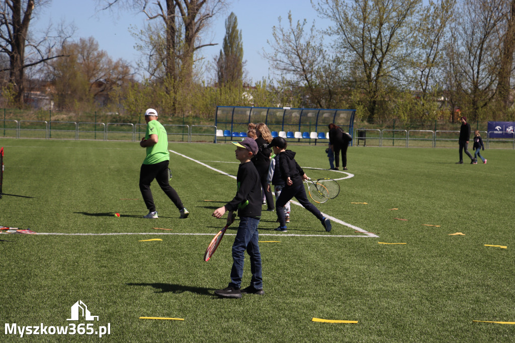 Fotorelacja: Piknik Rodzinny - 1 Maj w Myszkowie