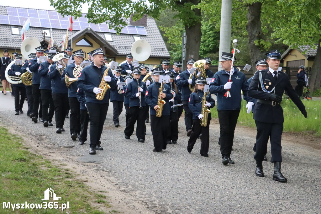 Fotorelacja: Jubileusz 100-lecia OSP Choroń