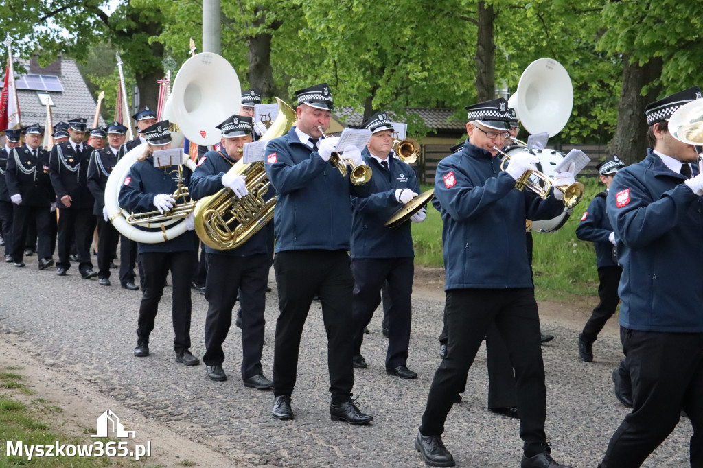 Fotorelacja: Jubileusz 100-lecia OSP Choroń