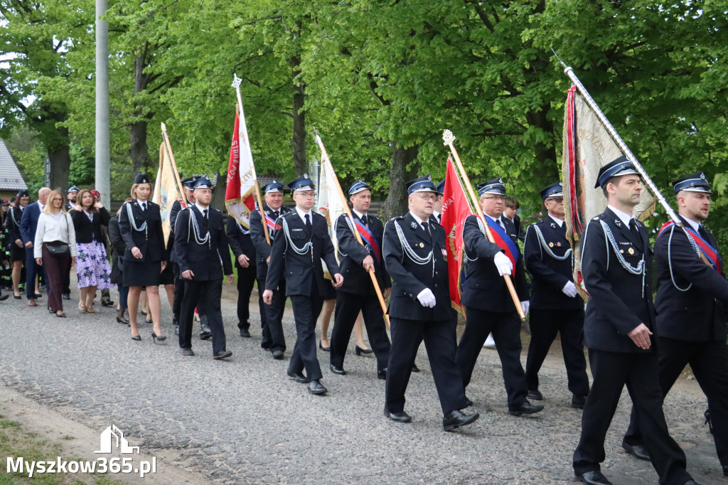 Fotorelacja: Jubileusz 100-lecia OSP Choroń