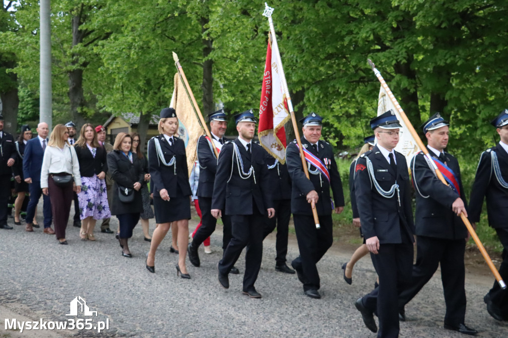 Fotorelacja: Jubileusz 100-lecia OSP Choroń