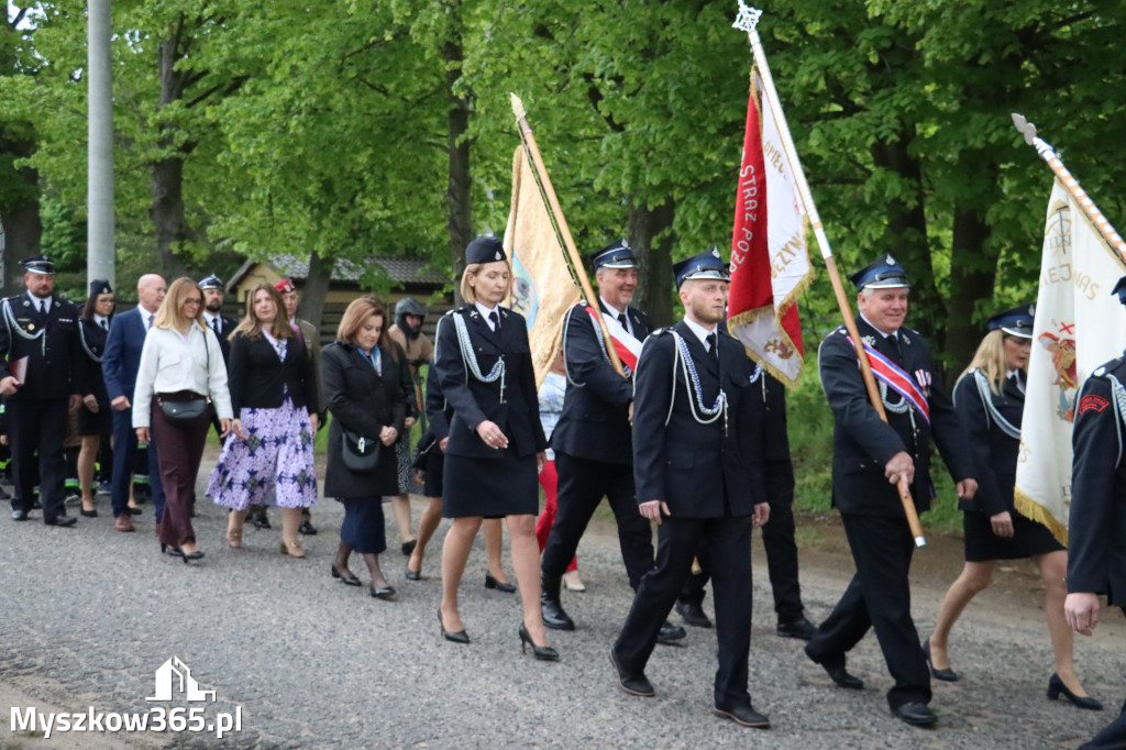 Fotorelacja: Jubileusz 100-lecia OSP Choroń