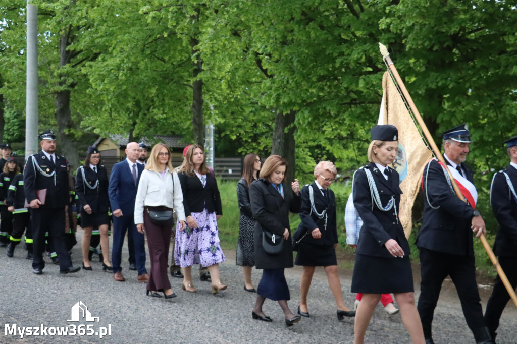 Fotorelacja: Jubileusz 100-lecia OSP Choroń