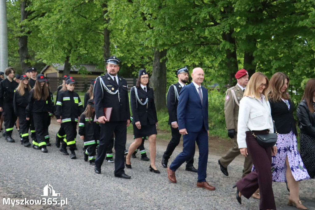 Fotorelacja: Jubileusz 100-lecia OSP Choroń