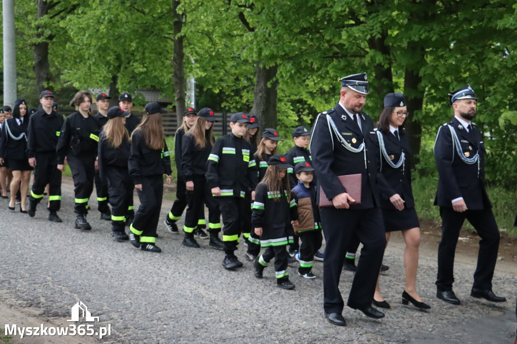 Fotorelacja: Jubileusz 100-lecia OSP Choroń
