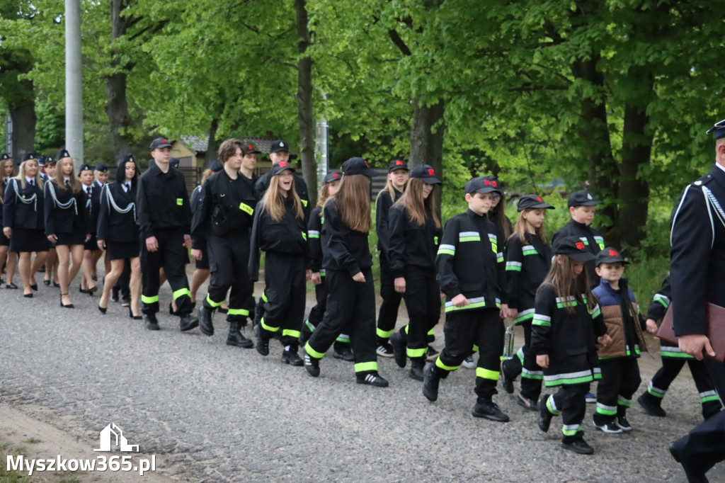Fotorelacja: Jubileusz 100-lecia OSP Choroń