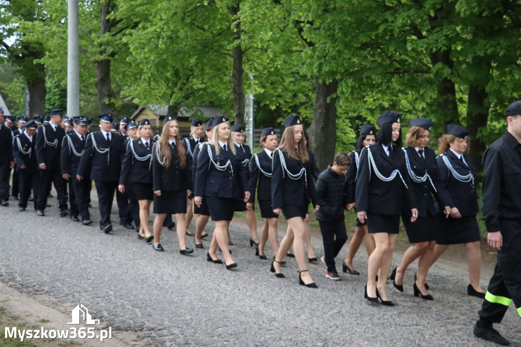 Fotorelacja: Jubileusz 100-lecia OSP Choroń
