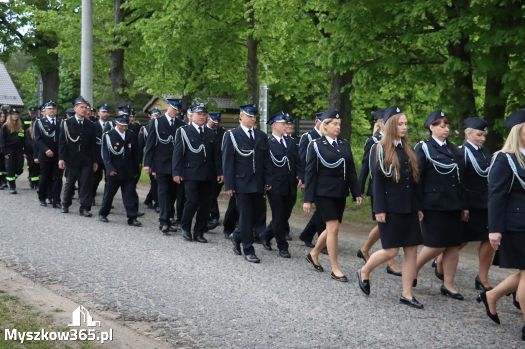Fotorelacja: Jubileusz 100-lecia OSP Choroń