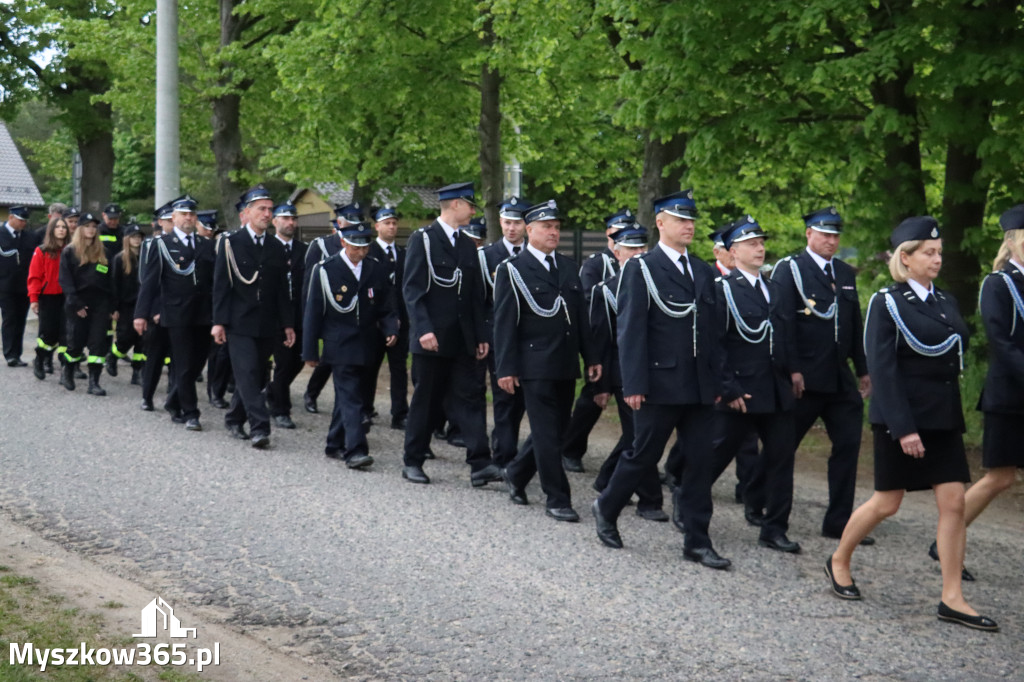 Fotorelacja: Jubileusz 100-lecia OSP Choroń
