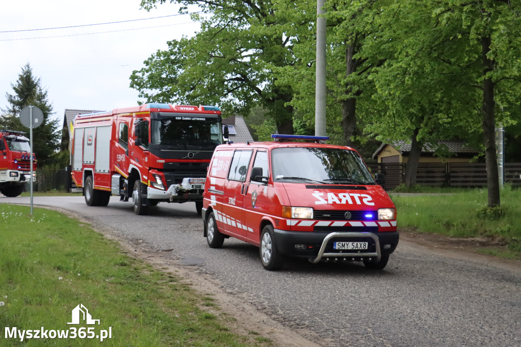 Fotorelacja: Jubileusz 100-lecia OSP Choroń